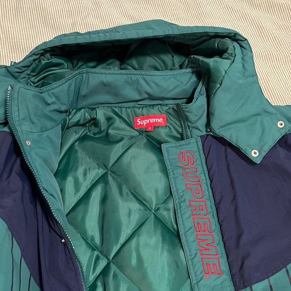 Supreme Parka Jacket - Picture 3 of 6